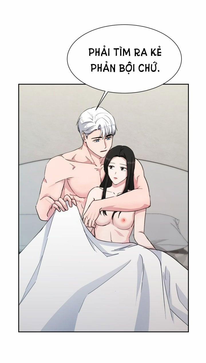 [18+] Tuyệt Đối Chiếm Hữu 55.2 trang 1