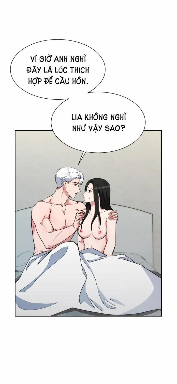 [18+] Tuyệt Đối Chiếm Hữu 55.2 trang 13