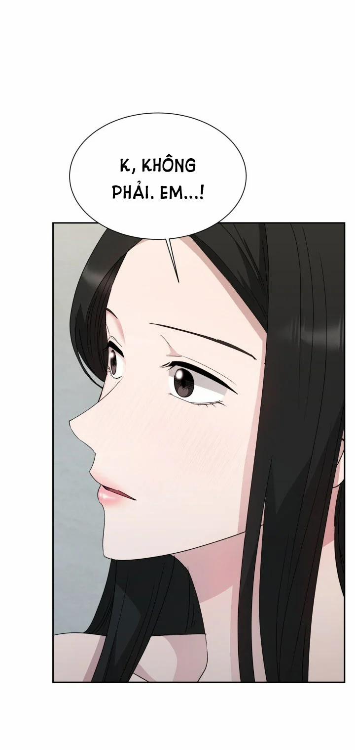 [18+] Tuyệt Đối Chiếm Hữu 55.2 trang 14