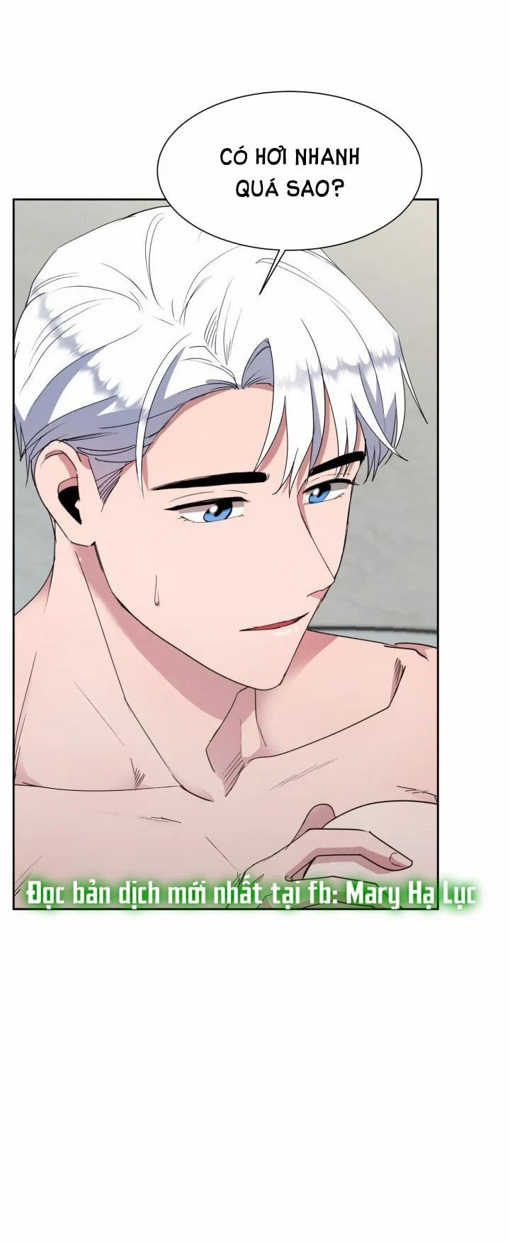 [18+] Tuyệt Đối Chiếm Hữu 55.2 trang 15