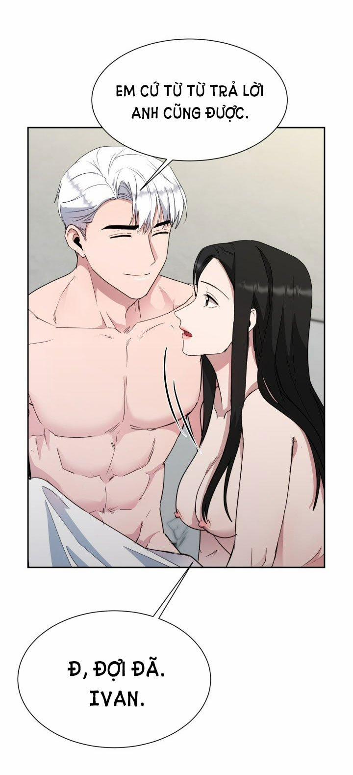 [18+] Tuyệt Đối Chiếm Hữu 55.2 trang 16