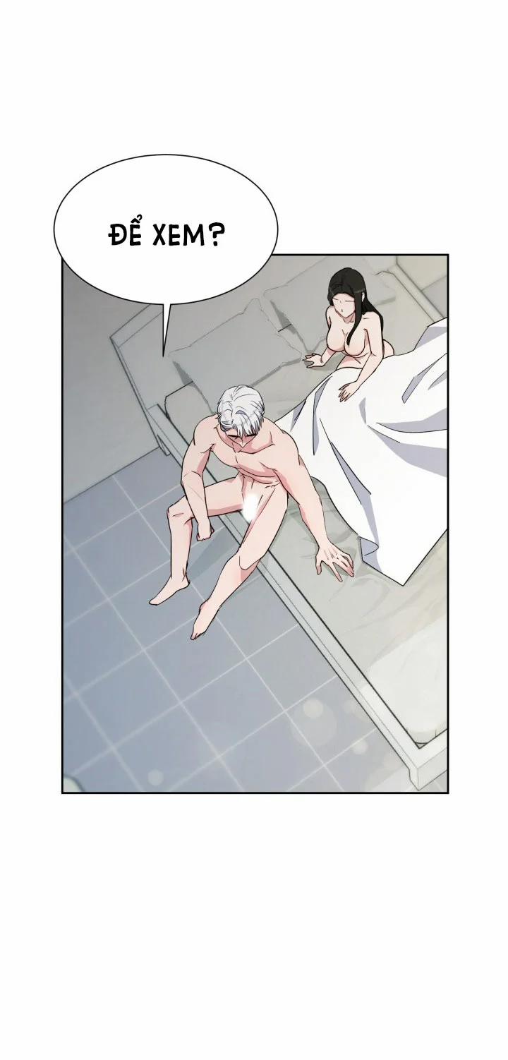 [18+] Tuyệt Đối Chiếm Hữu 55.2 trang 19