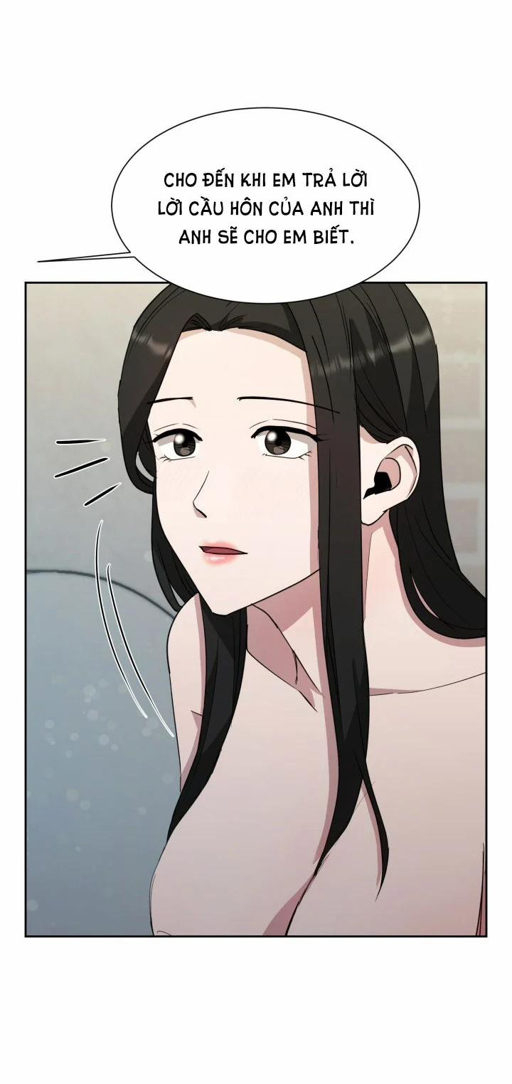 [18+] Tuyệt Đối Chiếm Hữu 55.2 trang 20