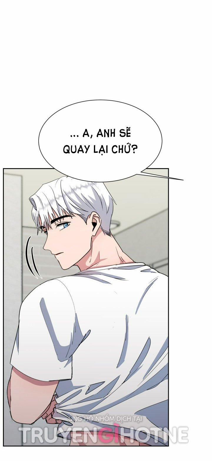 [18+] Tuyệt Đối Chiếm Hữu 55.2 trang 21