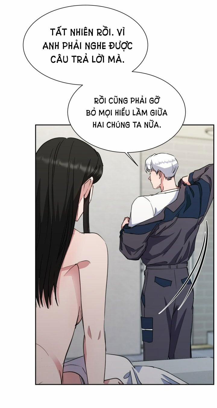 [18+] Tuyệt Đối Chiếm Hữu 55.2 trang 22