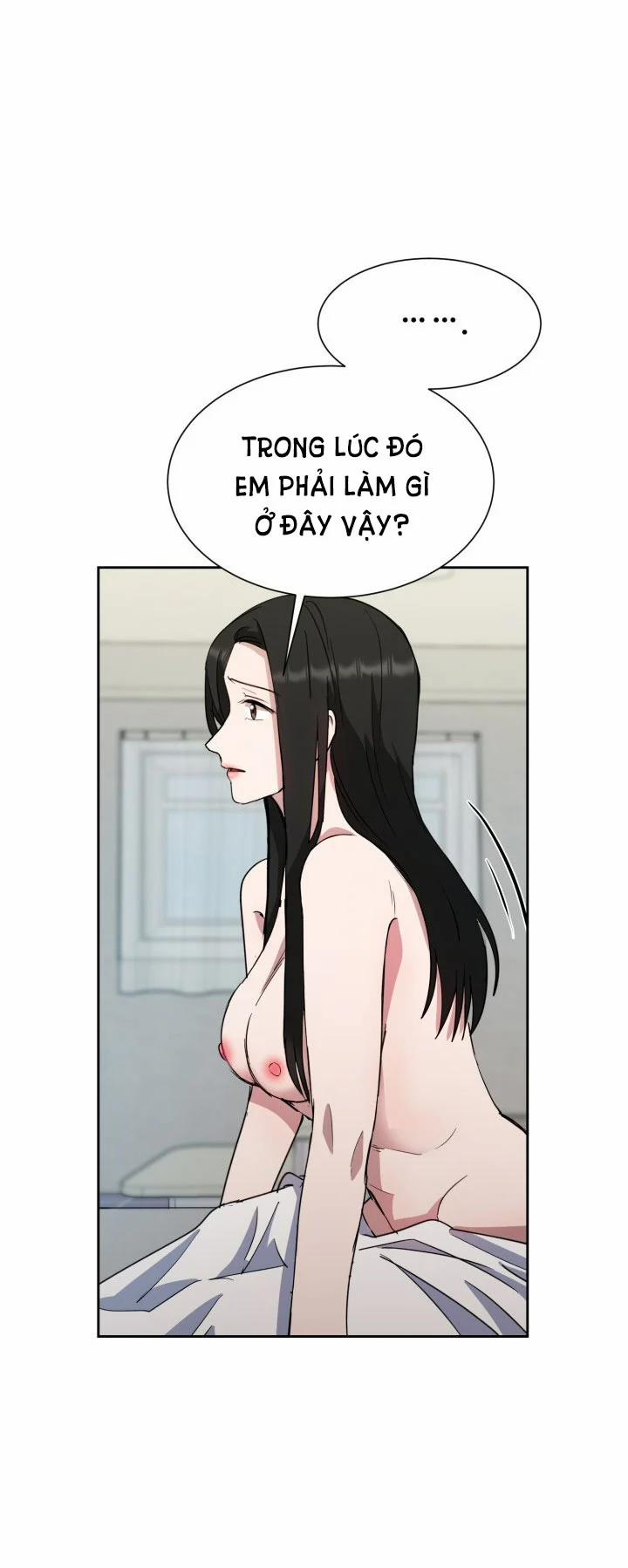 [18+] Tuyệt Đối Chiếm Hữu 55.2 trang 23