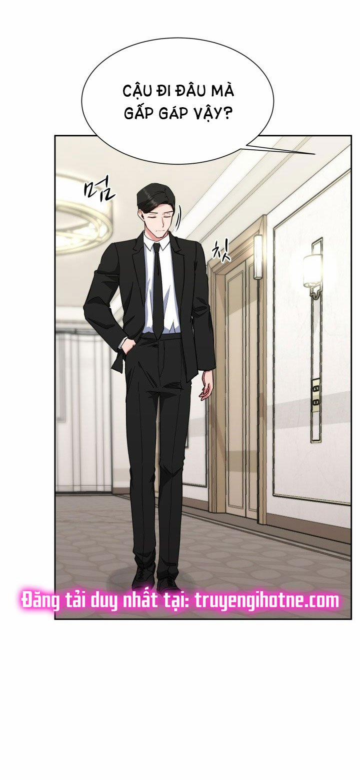 [18+] Tuyệt Đối Chiếm Hữu 55.2 trang 28