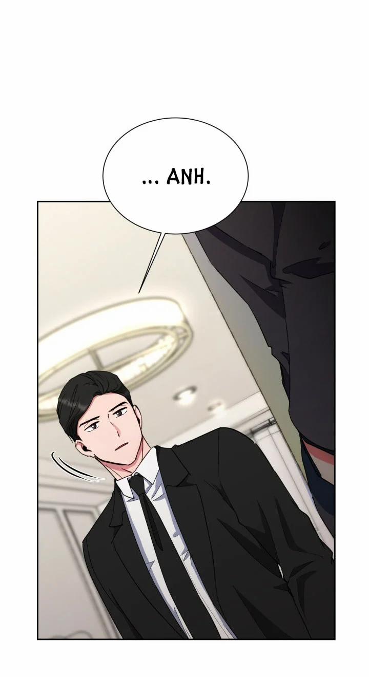 [18+] Tuyệt Đối Chiếm Hữu 55.2 trang 29