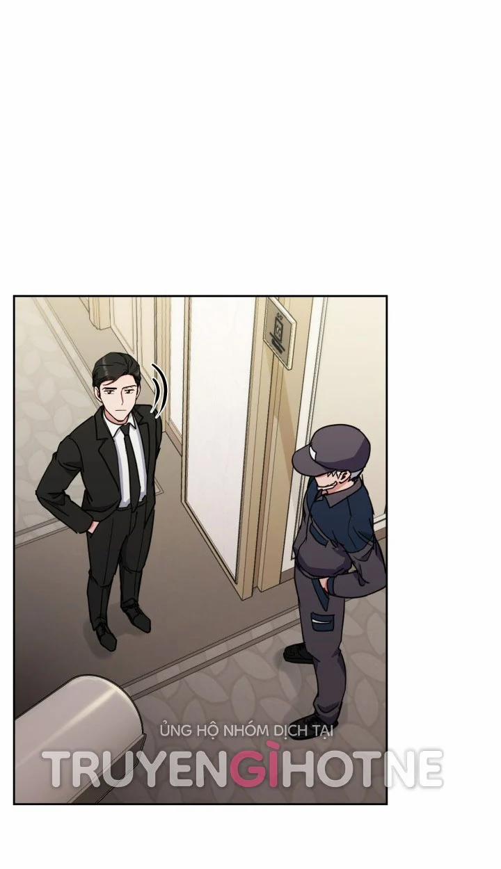 [18+] Tuyệt Đối Chiếm Hữu 55.2 trang 31