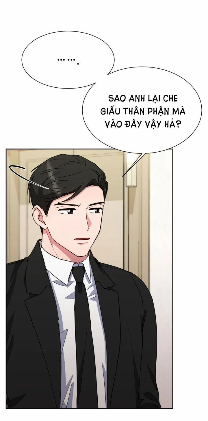 [18+] Tuyệt Đối Chiếm Hữu 55.2 trang 33