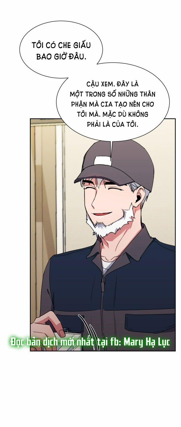 [18+] Tuyệt Đối Chiếm Hữu 55.2 trang 34