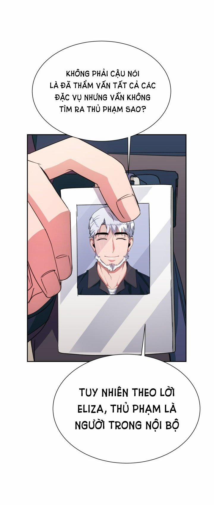 [18+] Tuyệt Đối Chiếm Hữu 55.2 trang 35