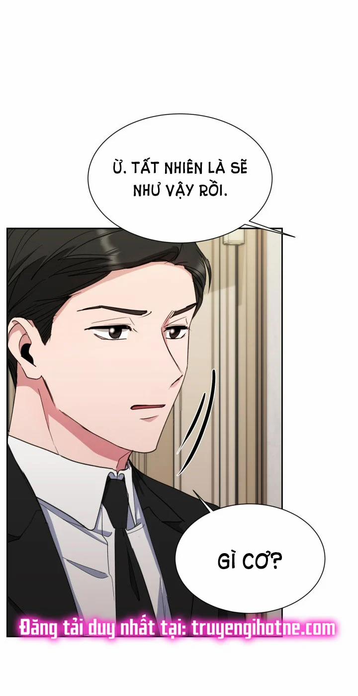 [18+] Tuyệt Đối Chiếm Hữu 55.2 trang 37