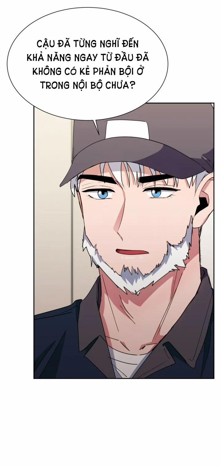 [18+] Tuyệt Đối Chiếm Hữu 55.2 trang 38