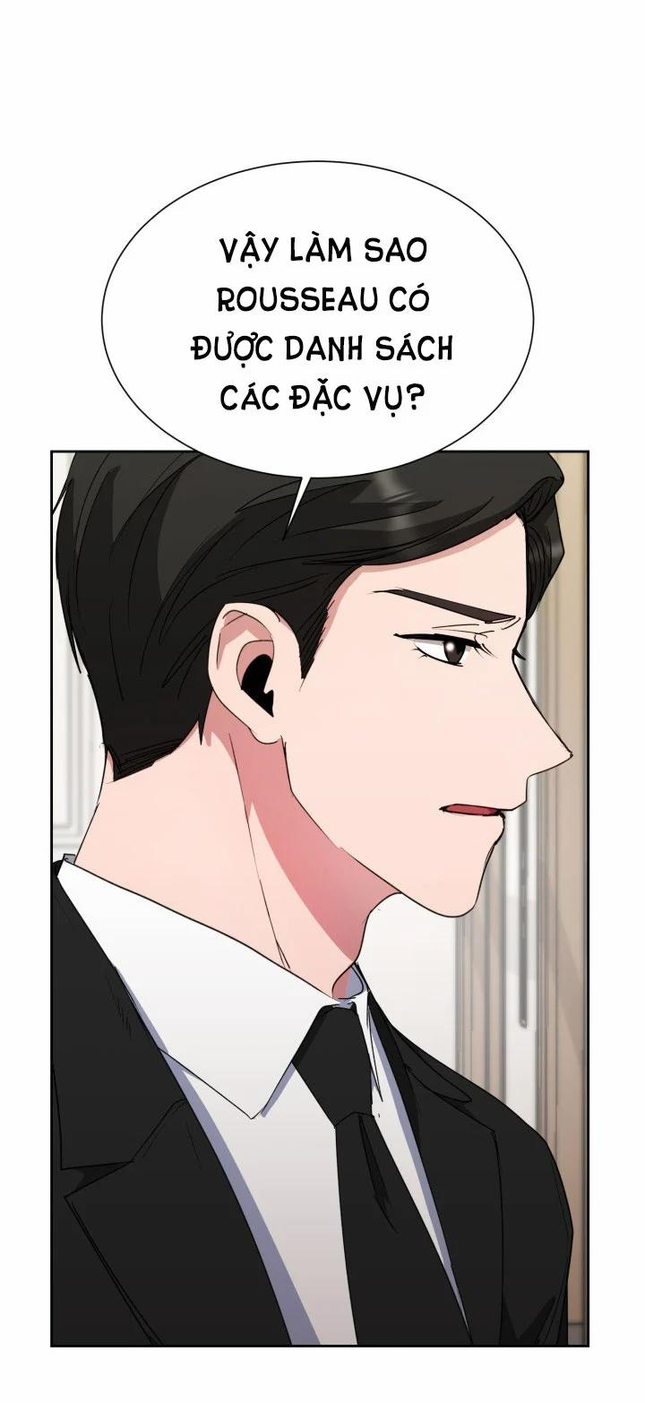 [18+] Tuyệt Đối Chiếm Hữu 55.2 trang 39