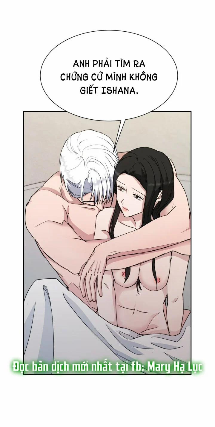 [18+] Tuyệt Đối Chiếm Hữu 55.2 trang 6