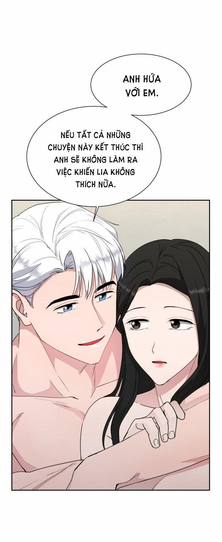 [18+] Tuyệt Đối Chiếm Hữu 55.2 trang 8