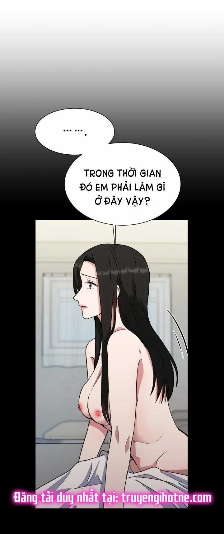 [18+] Tuyệt Đối Chiếm Hữu 56.1 trang 13