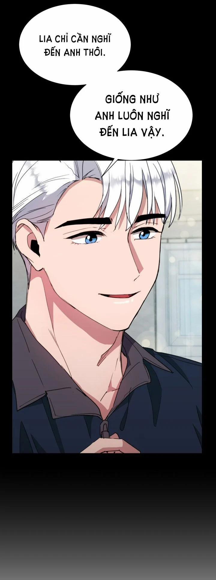 [18+] Tuyệt Đối Chiếm Hữu 56.1 trang 14