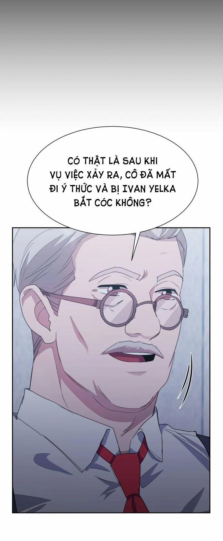 [18+] Tuyệt Đối Chiếm Hữu 56.1 trang 15