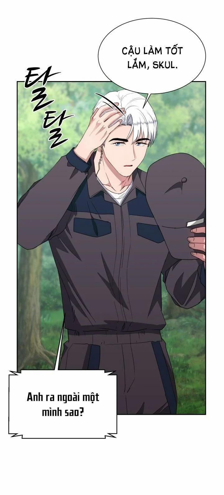 [18+] Tuyệt Đối Chiếm Hữu 56.1 trang 2