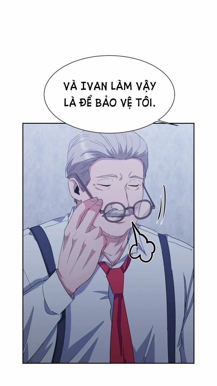 [18+] Tuyệt Đối Chiếm Hữu 56.1 trang 25