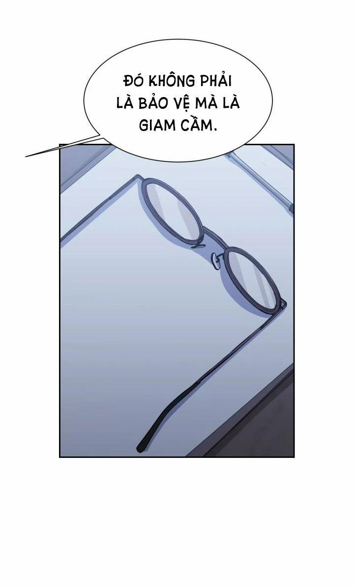 [18+] Tuyệt Đối Chiếm Hữu 56.1 trang 26