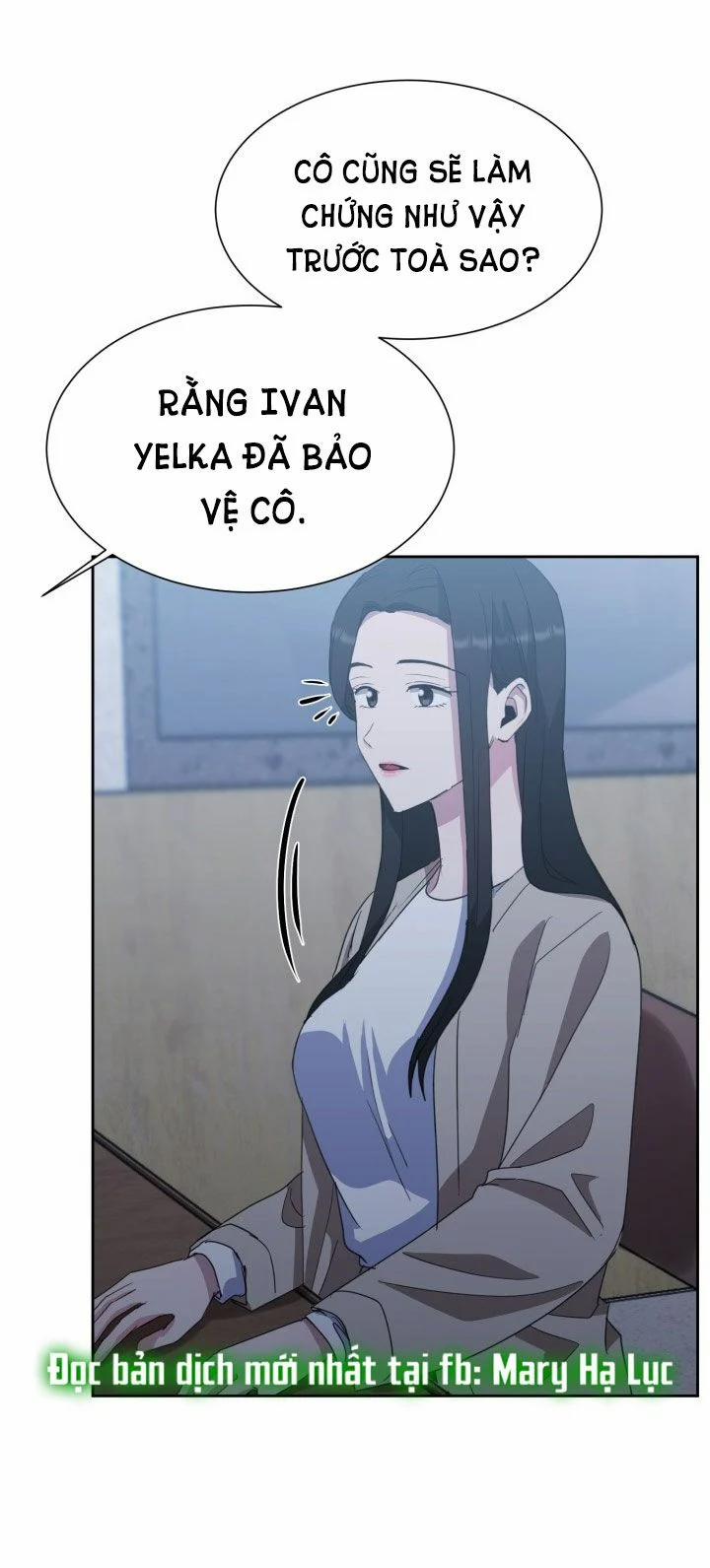 [18+] Tuyệt Đối Chiếm Hữu 56.1 trang 27