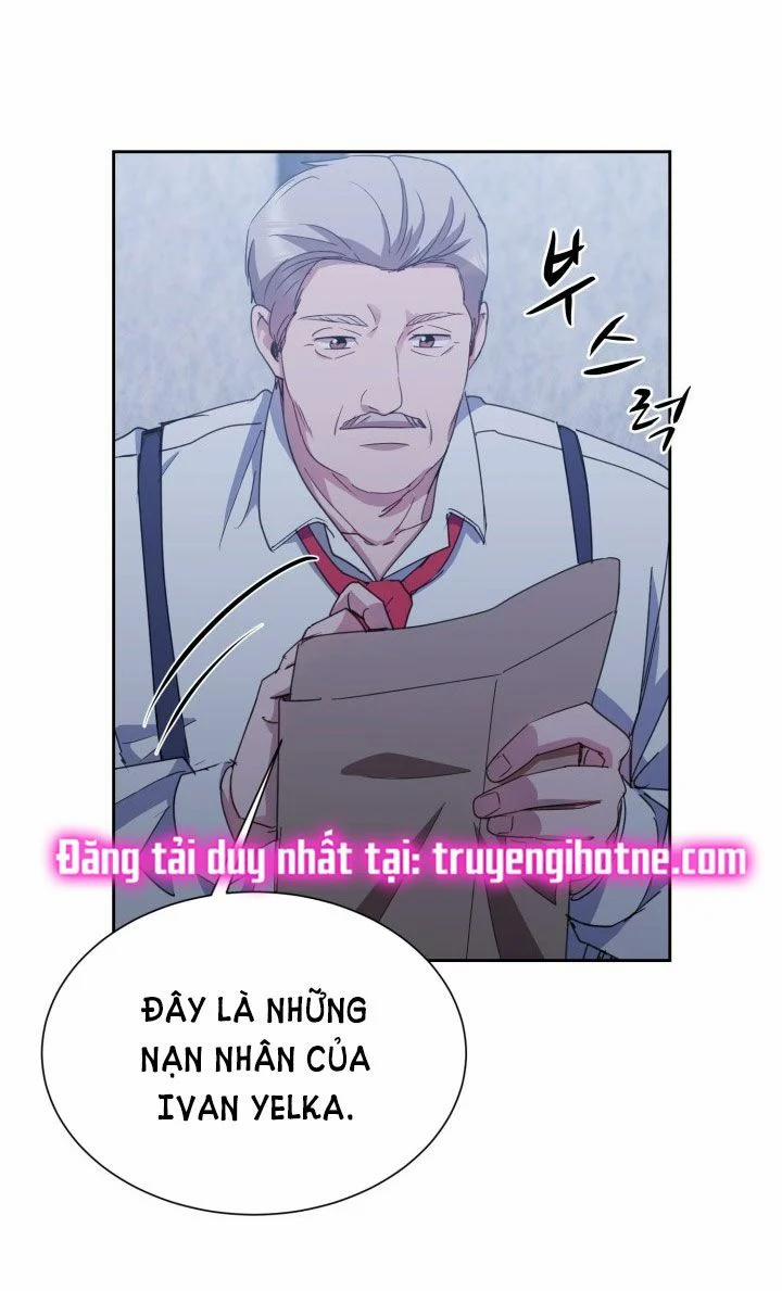 [18+] Tuyệt Đối Chiếm Hữu 56.1 trang 30