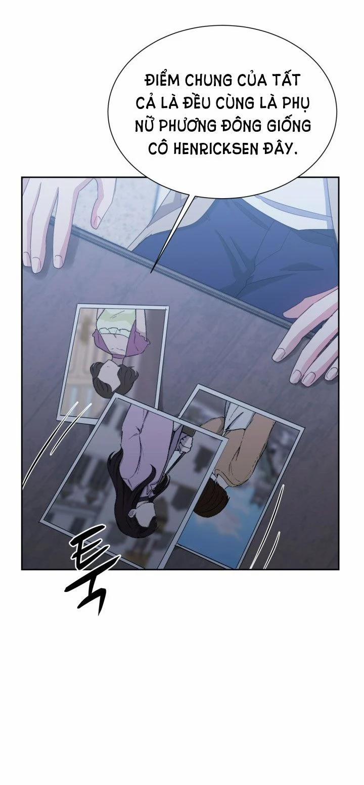 [18+] Tuyệt Đối Chiếm Hữu 56.1 trang 31