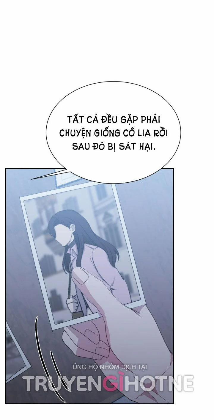 [18+] Tuyệt Đối Chiếm Hữu 56.1 trang 33