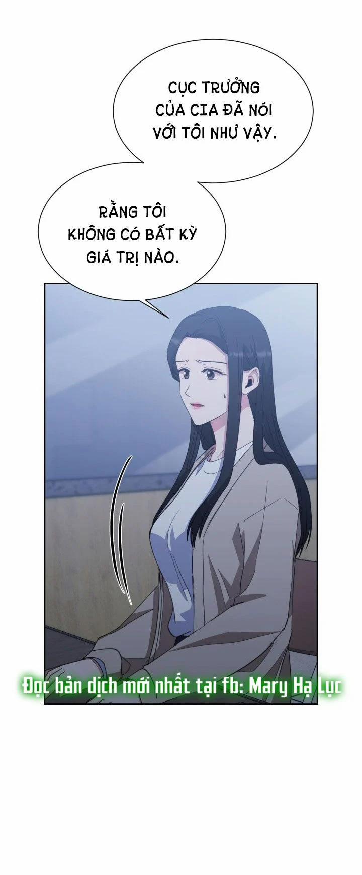 [18+] Tuyệt Đối Chiếm Hữu 56.1 trang 36