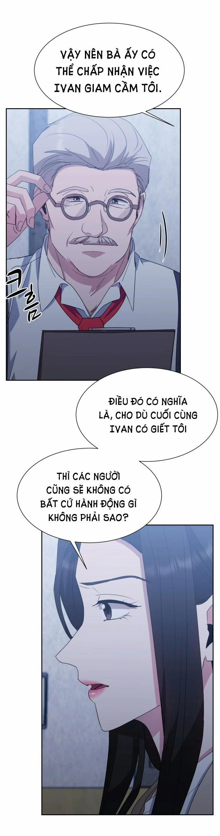 [18+] Tuyệt Đối Chiếm Hữu 56.1 trang 37