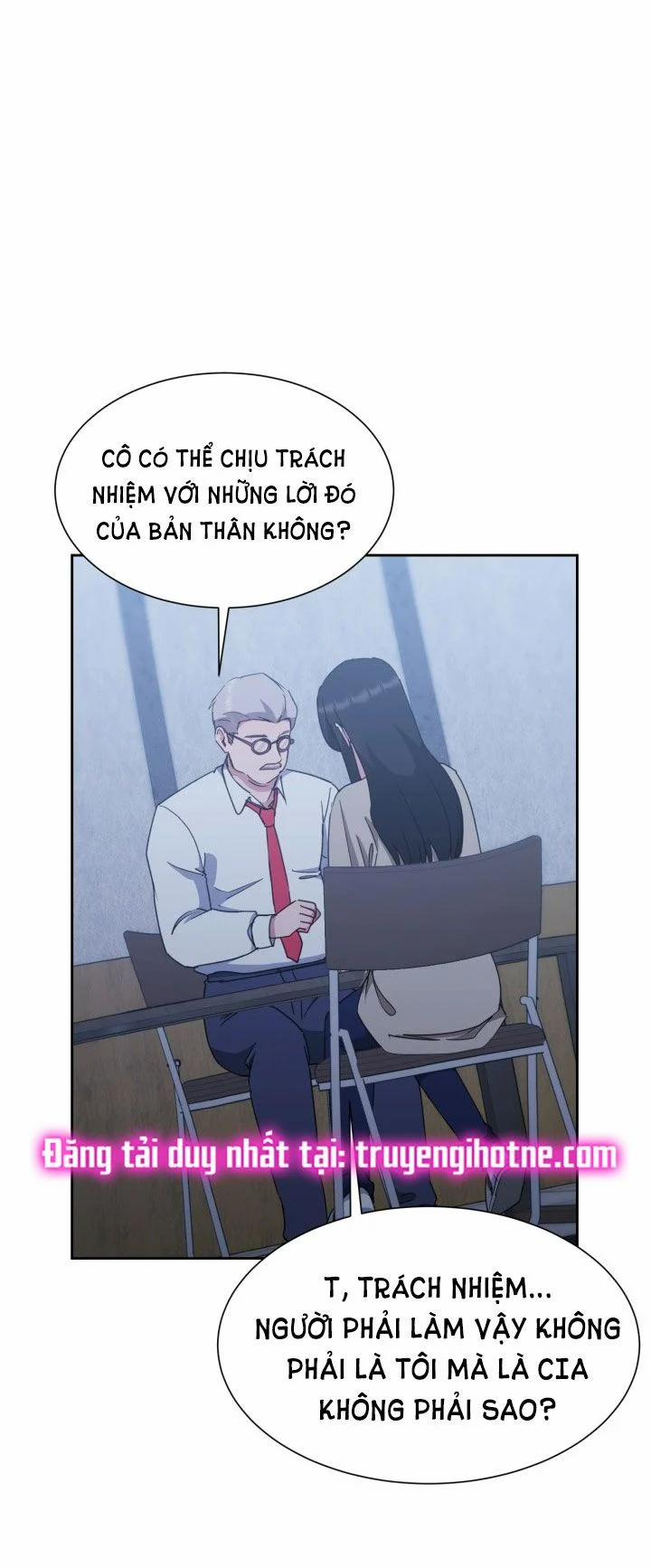 [18+] Tuyệt Đối Chiếm Hữu 56.1 trang 38