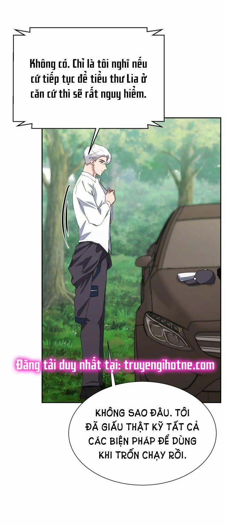 [18+] Tuyệt Đối Chiếm Hữu 56.1 trang 4