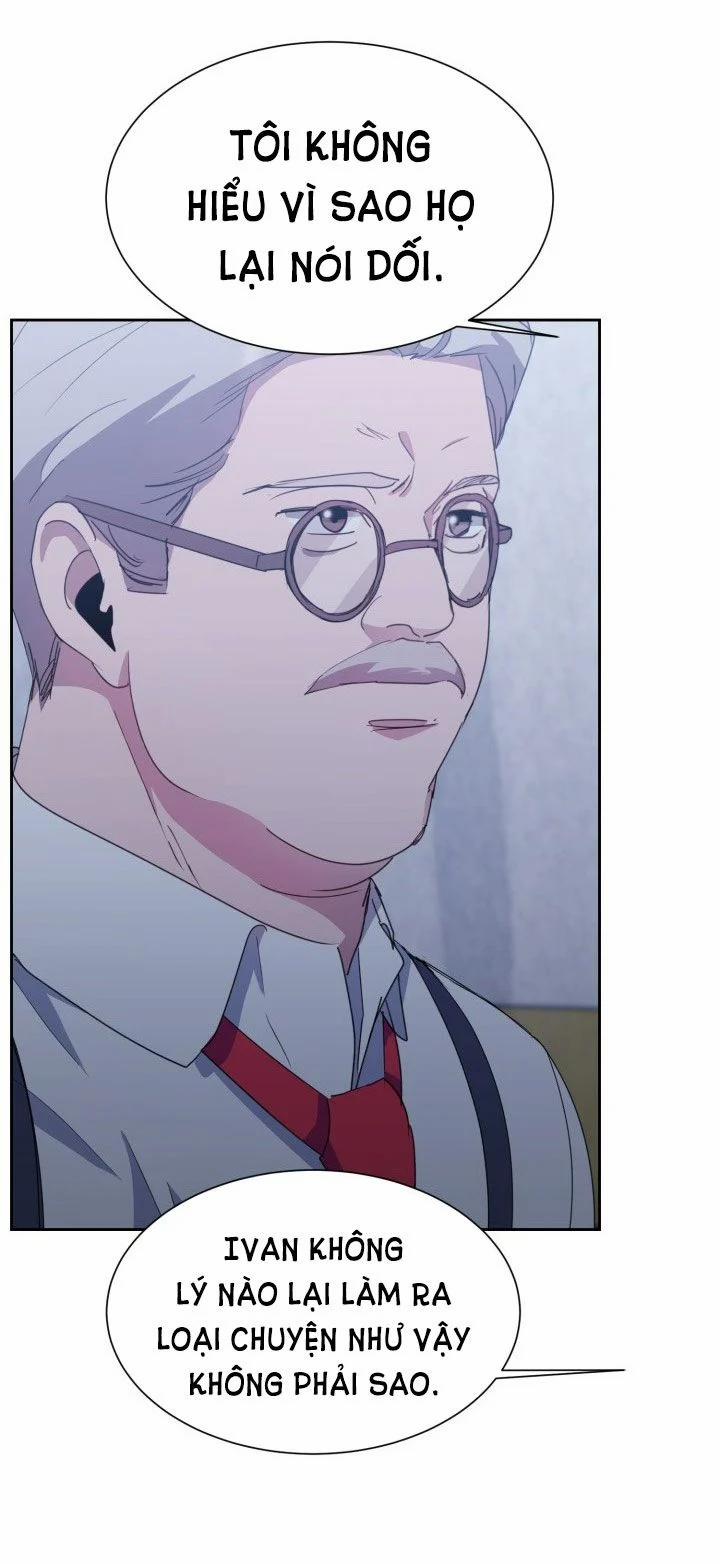 [18+] Tuyệt Đối Chiếm Hữu 56.1 trang 40