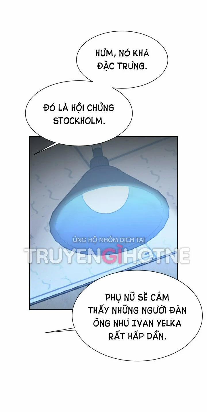 [18+] Tuyệt Đối Chiếm Hữu 56.1 trang 41