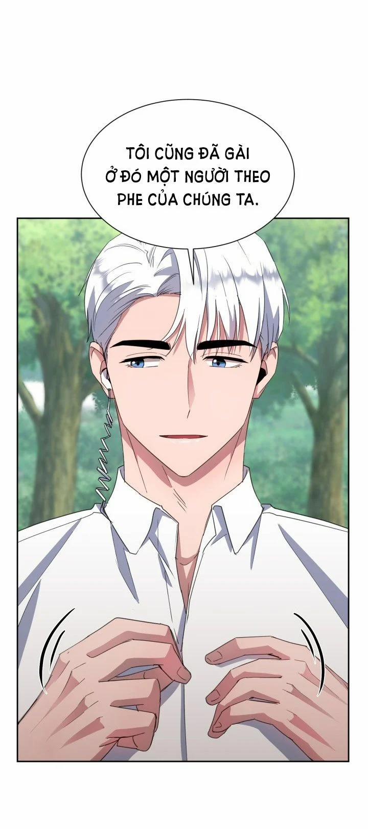 [18+] Tuyệt Đối Chiếm Hữu 56.1 trang 5