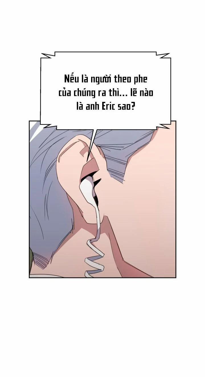 [18+] Tuyệt Đối Chiếm Hữu 56.1 trang 6