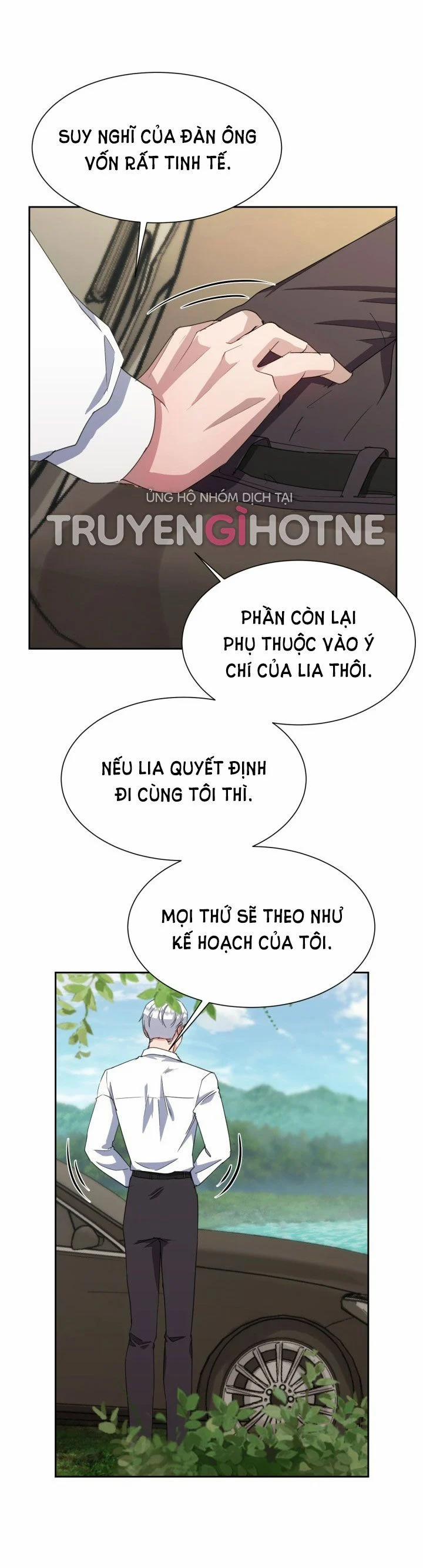 [18+] Tuyệt Đối Chiếm Hữu 56.1 trang 7