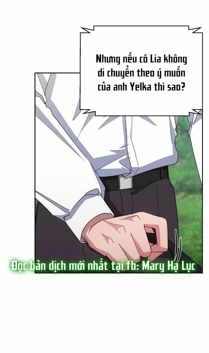 [18+] Tuyệt Đối Chiếm Hữu 56.1 trang 9