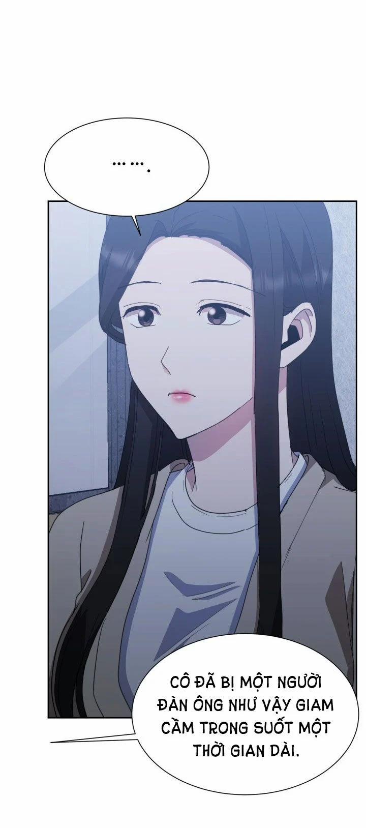 [18+] Tuyệt Đối Chiếm Hữu 56.2 trang 1