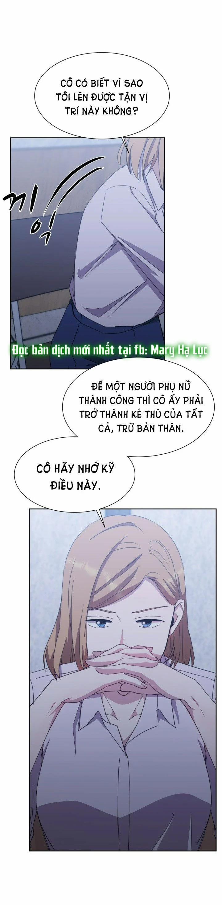 [18+] Tuyệt Đối Chiếm Hữu 56.2 trang 11