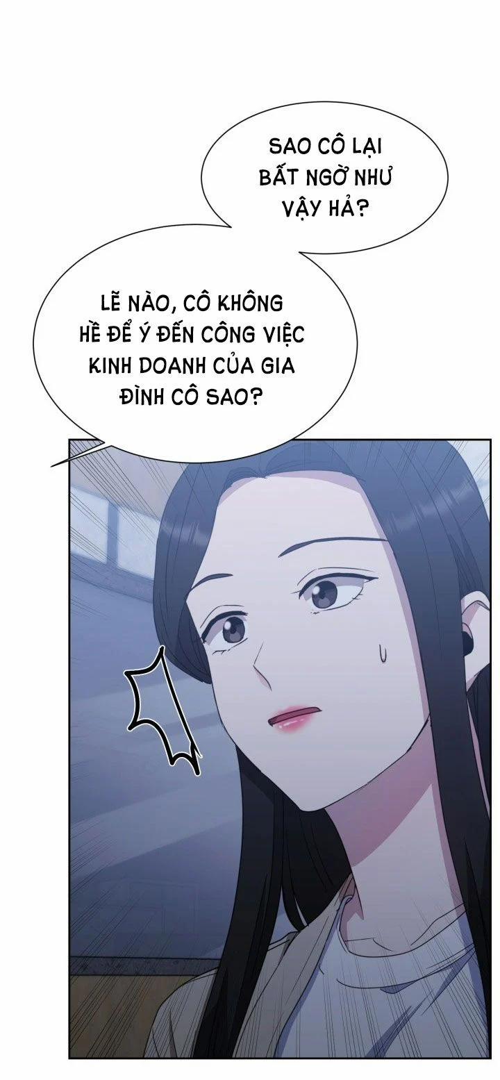 [18+] Tuyệt Đối Chiếm Hữu 56.2 trang 15