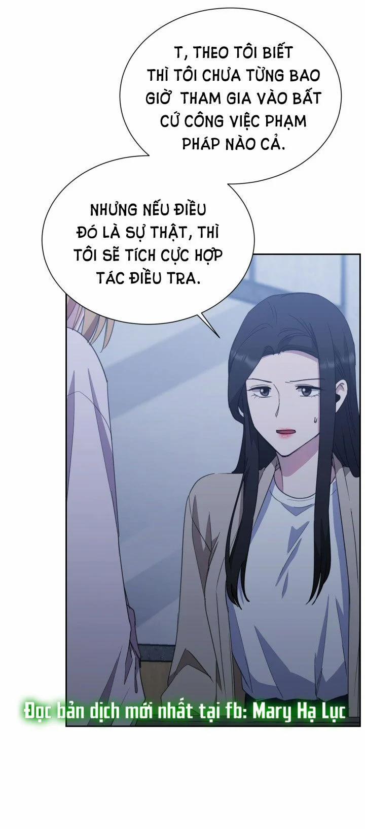 [18+] Tuyệt Đối Chiếm Hữu 56.2 trang 19