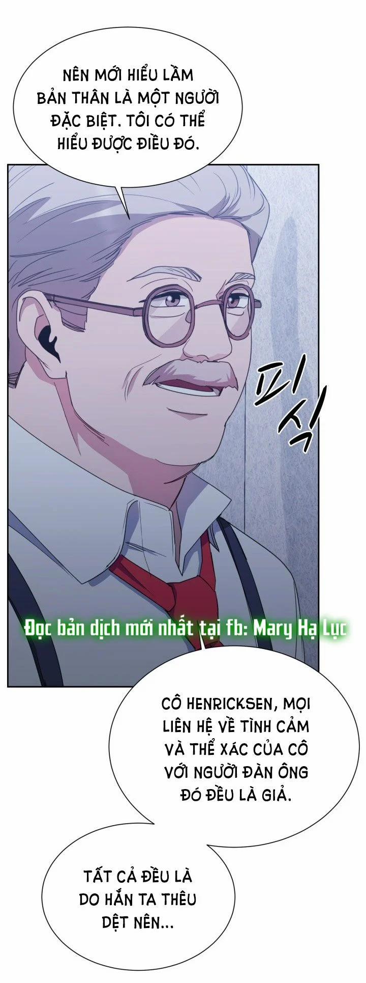 [18+] Tuyệt Đối Chiếm Hữu 56.2 trang 2