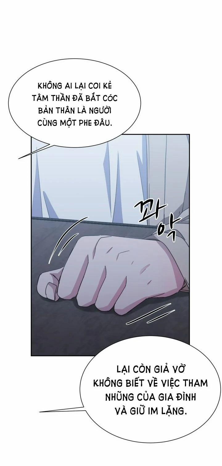 [18+] Tuyệt Đối Chiếm Hữu 56.2 trang 21