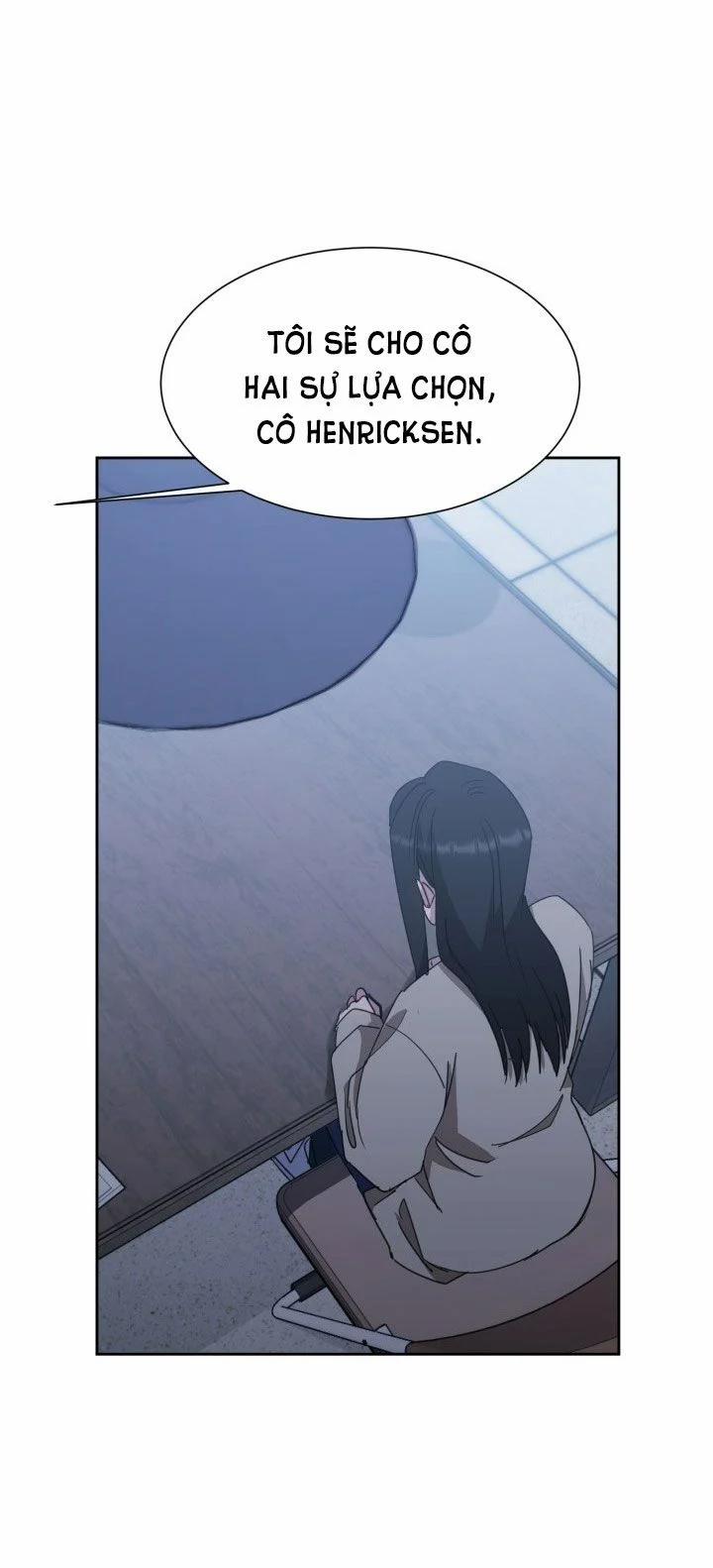 [18+] Tuyệt Đối Chiếm Hữu 56.2 trang 23