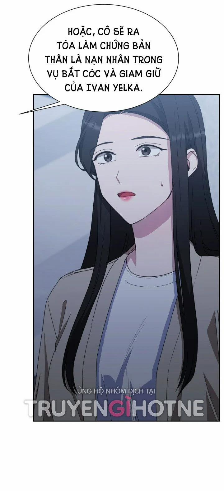 [18+] Tuyệt Đối Chiếm Hữu 56.2 trang 25