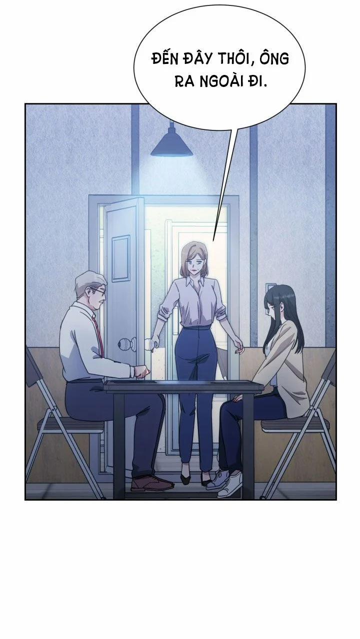 [18+] Tuyệt Đối Chiếm Hữu 56.2 trang 4